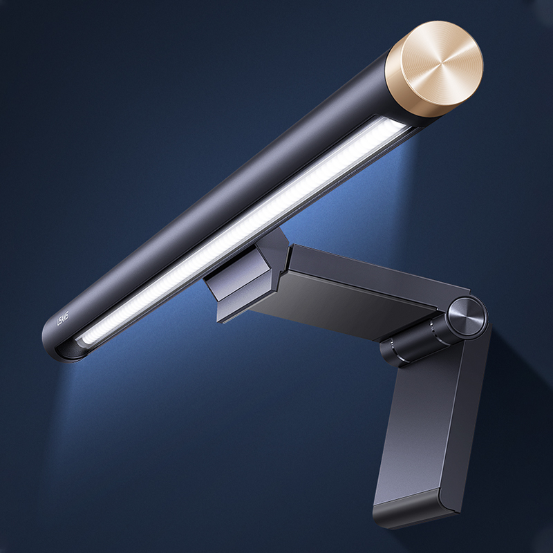 USAMS Amazon hot selling Home Furniture computer gaming RGB led light Eye protection computer gaming desk lamp