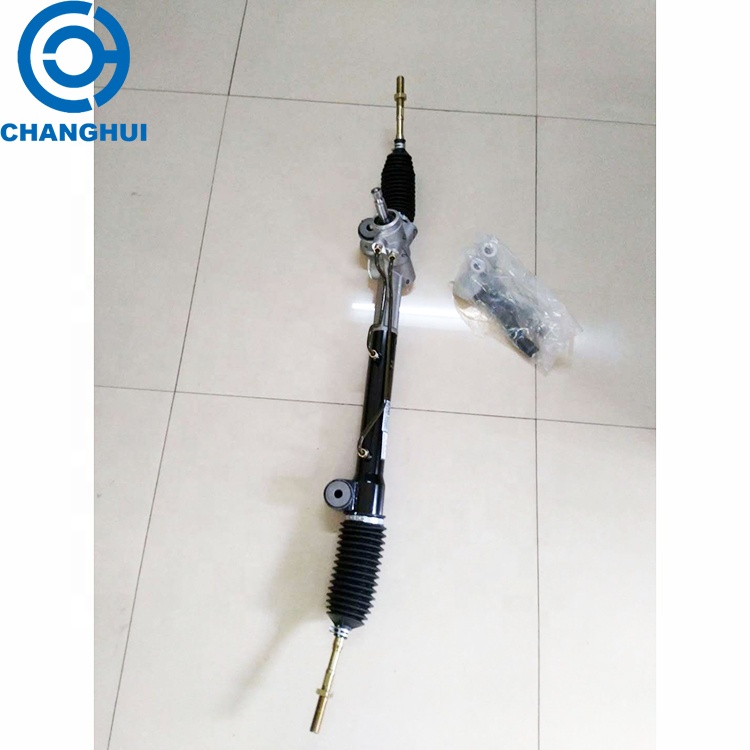 Коробка рулевого механизма механизм реечной передачи руля рейка LK-3401010B подходит для китайских автомобилей BYD F0 F3