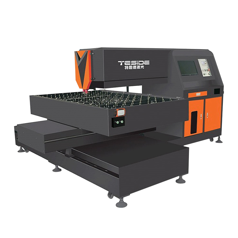 Automatic Die Board Laser Cutting Machine for Steel Rule Die Making Process