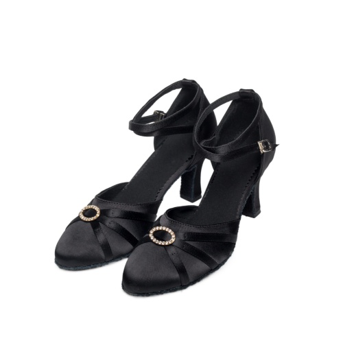 Latin Shoes Wholesale Latin Shoes In Stock Hot Sale Children Latin Dance Girl Dancing Shoes