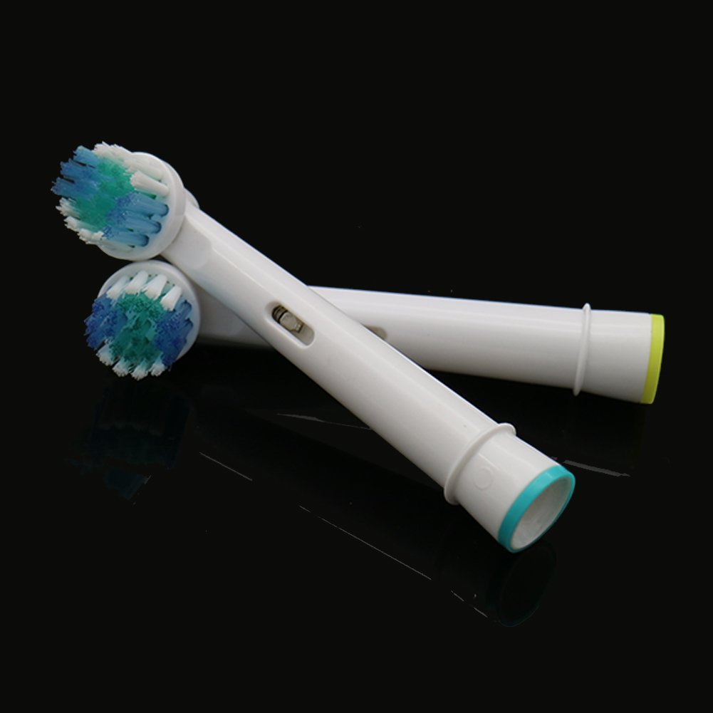 Сменные головки для зубной щетки Oral care B
