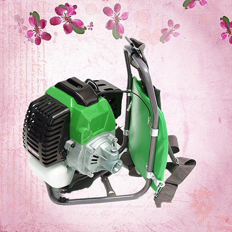 Профессиональный инструмент для резки травы BG430 43cc