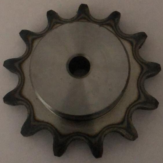 Handle large inventories at low prices 80B13 80A13 sprocket for india,pakistan and turkey market for farming machine
