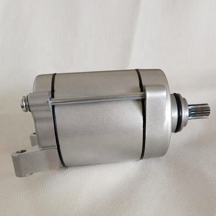 CG125 CG150 двигатель стартера мотоцикла электродвигатель