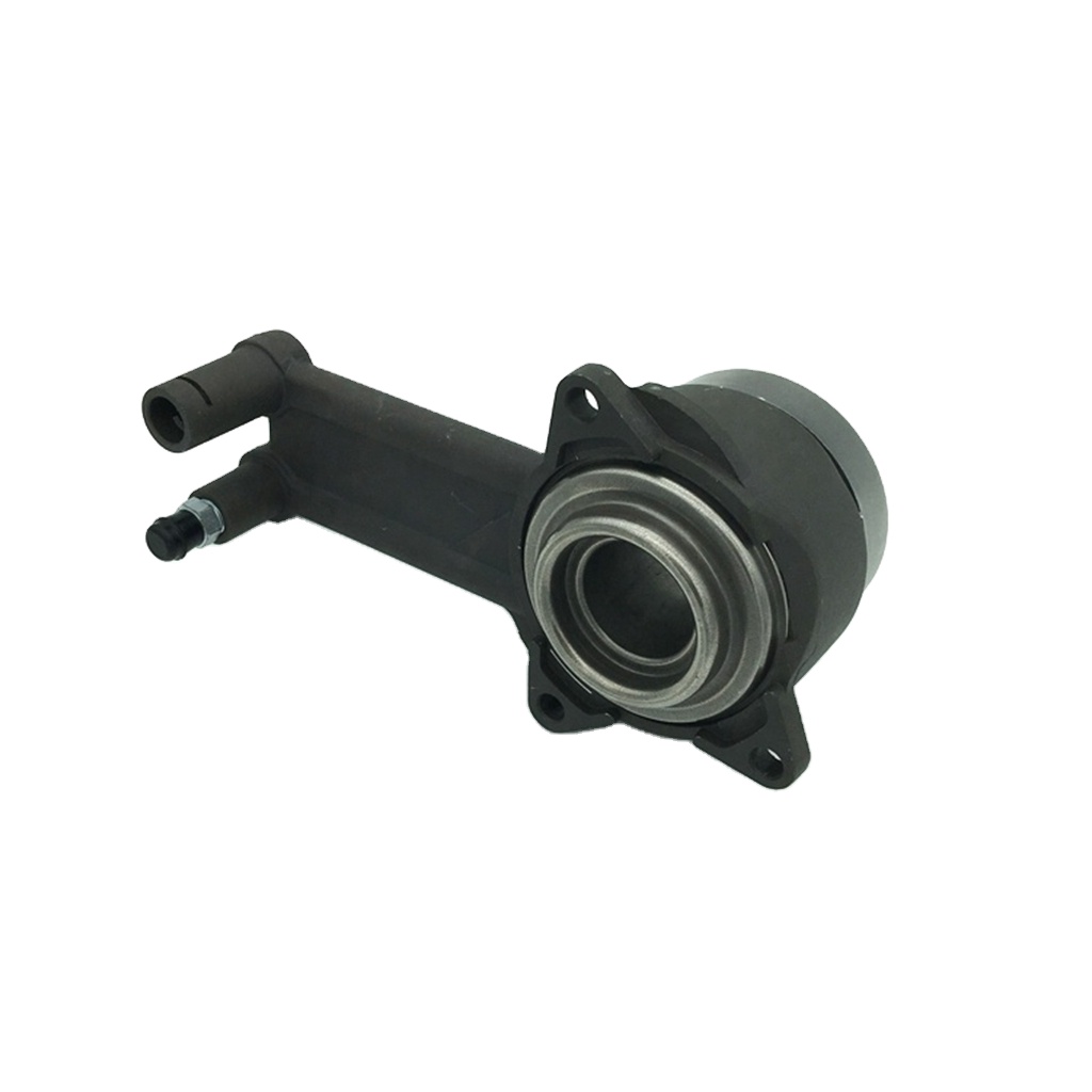 XS417A564EA 1075776 510 0011 10 Auto Chrome Steel Car Gear Auto Gear Shift Lever Knob Cover