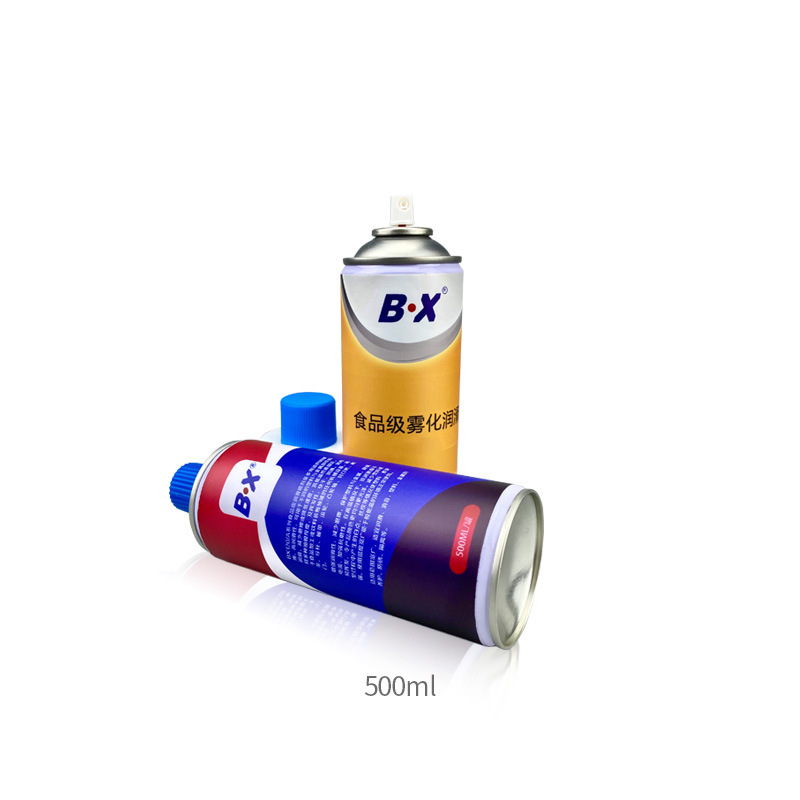 Пищевой класс WD 40, антикоррозийный очищающий смазочный спрей, механическое обслуживание окон автомобиля, велосипеда
