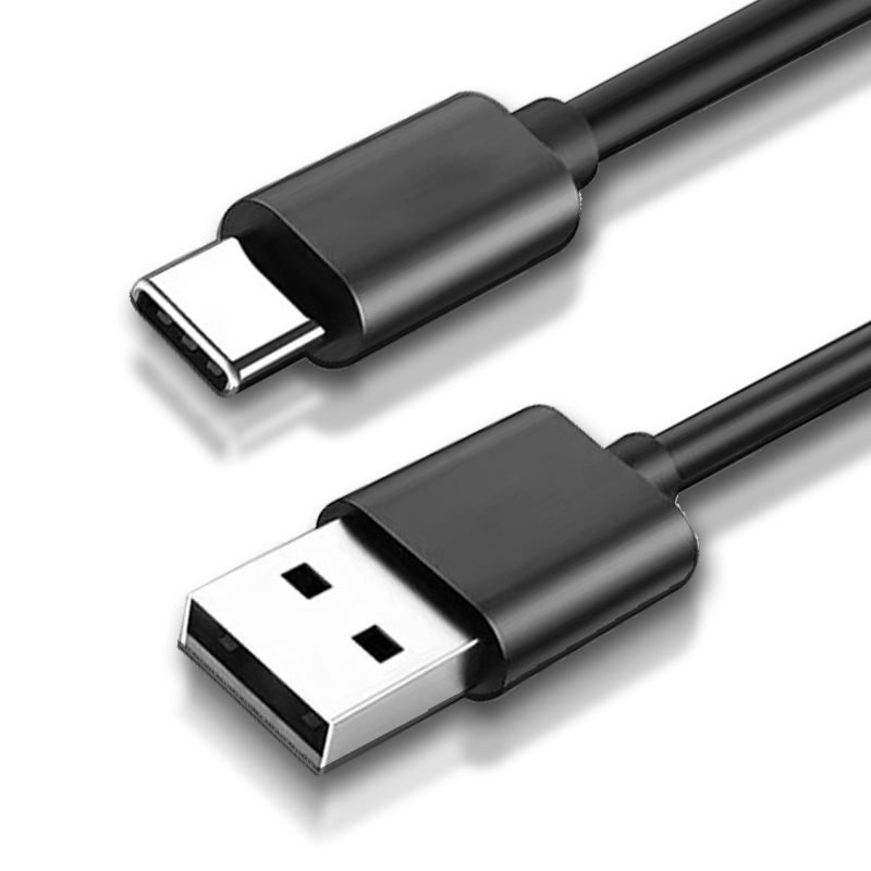New Arrivals 3ft Usb C Data Cable Type C Fast Charging Cable TypeC Charger Cable for Mobile Phone