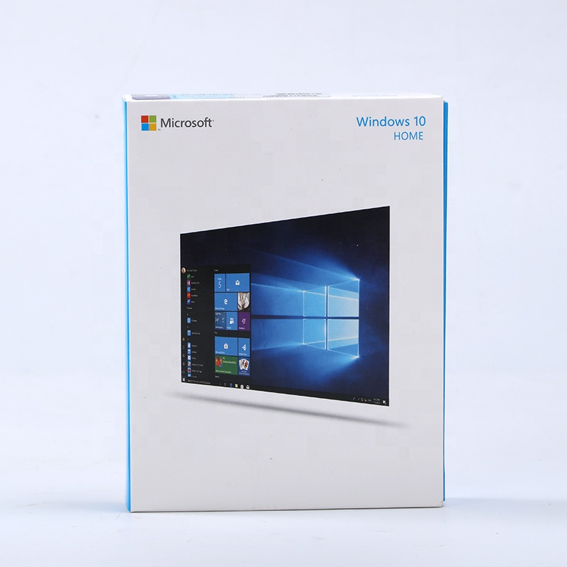 Microsoft Windows 10 Домашняя 64 бит, розничный ключ Win 10 home отправьте сообщение по электронной почте или на сайте ali чата