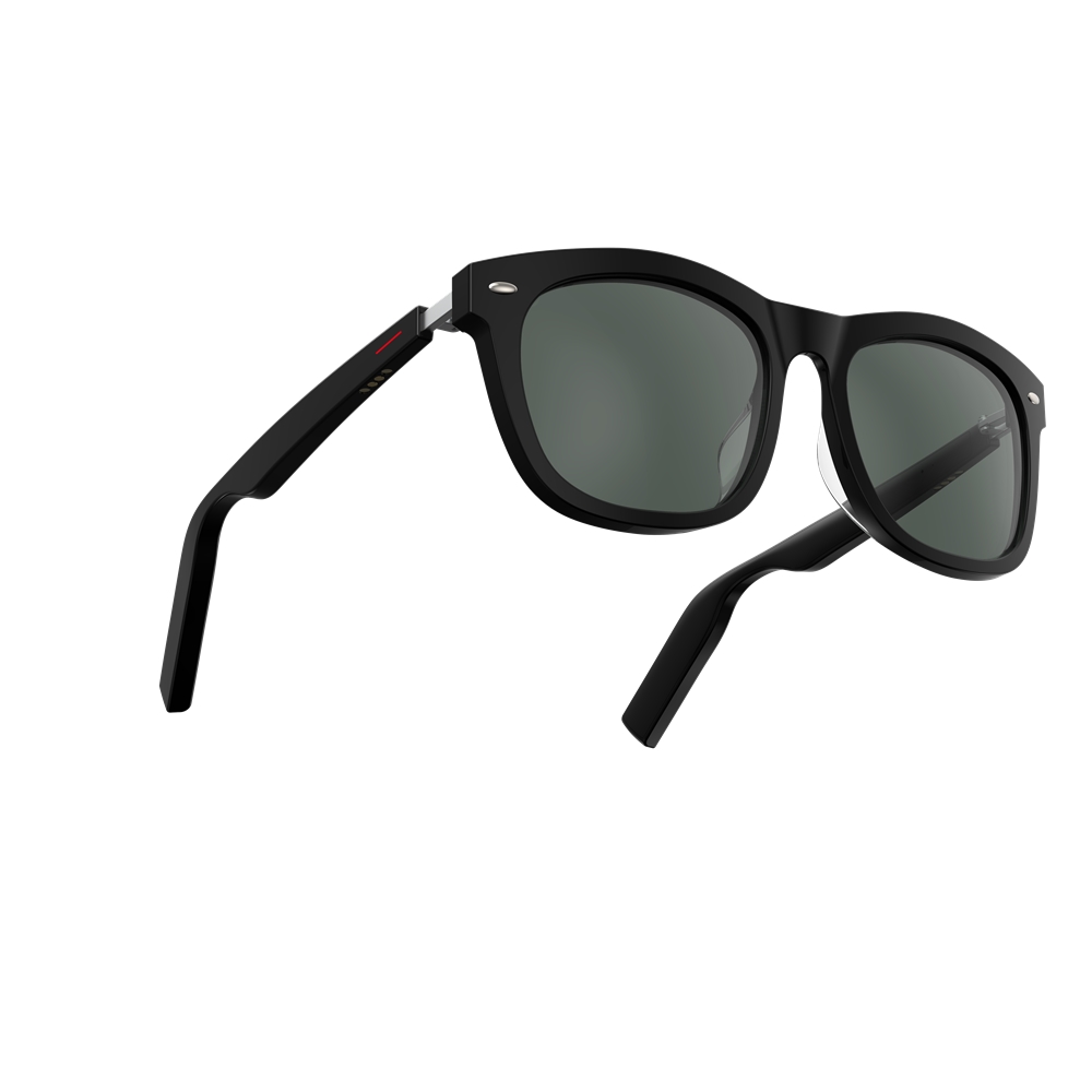 2020 DF E9 Smart Zoom Reading Glasses Multifocal Reading Glasses Anti Blue Light New (Black, 200 ) smart googles