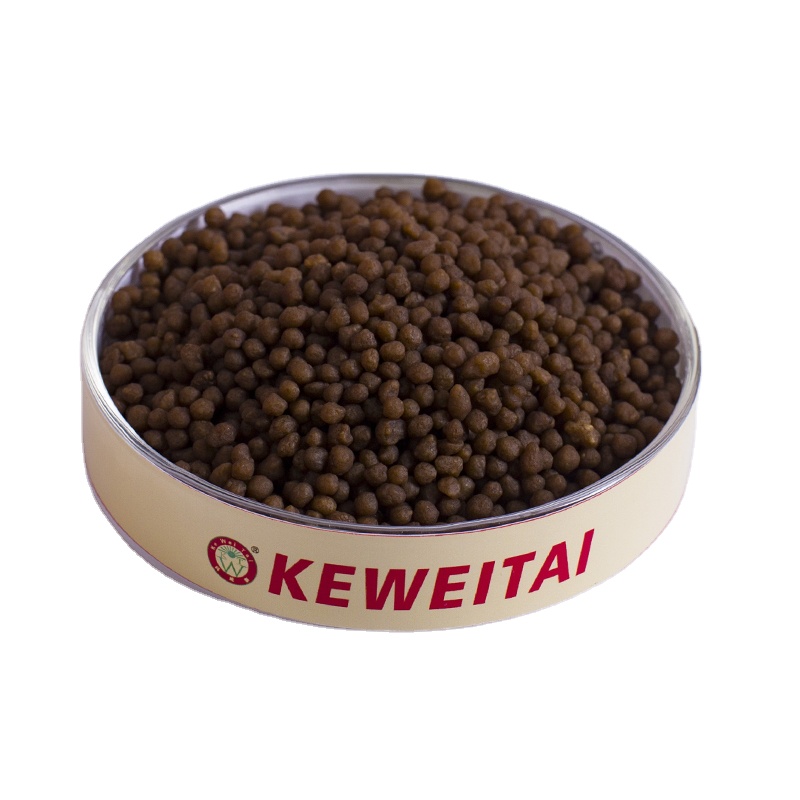 Factory Sale Various N18 P46 Brown High Purity Diammonium Phosphate