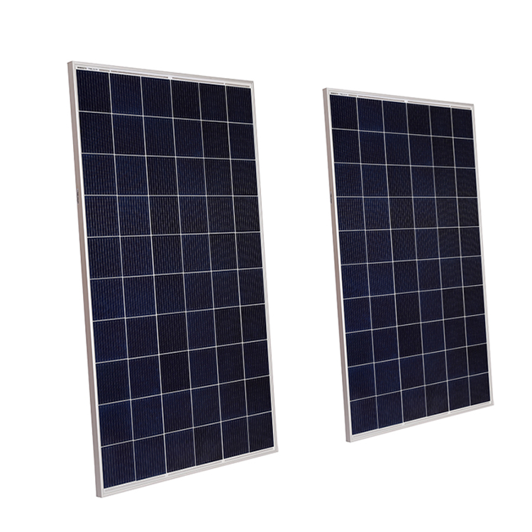 Amensolar Высокая мощность 285 Вт солнечных батарей пластины с TUV CE ROHS