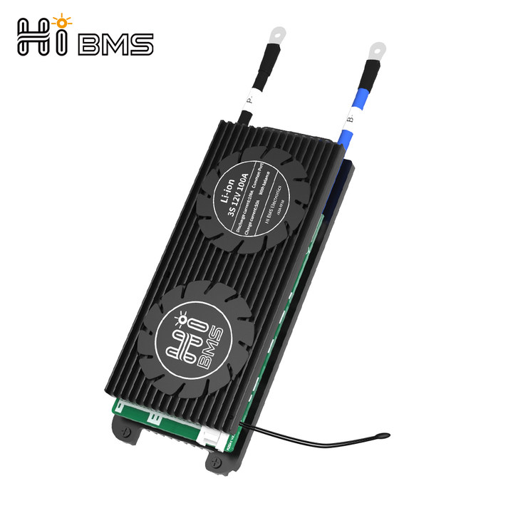 16s bms 48v lto bms 48v smart bms lifepo4 200A