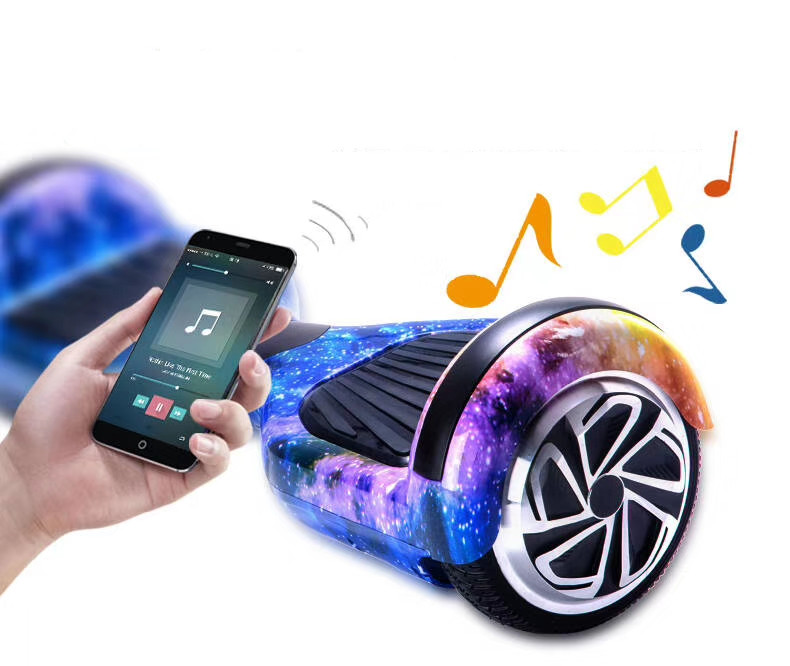 Smart Self баланс 2 колеса Smart Self баланс Электрический скутер