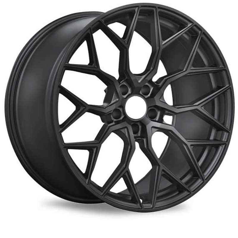 18-дюймовые легкосплавные диски 18 дюймов 5x114,3 для автомобиля диски для легковых автомобилей сплавляет колеса обода