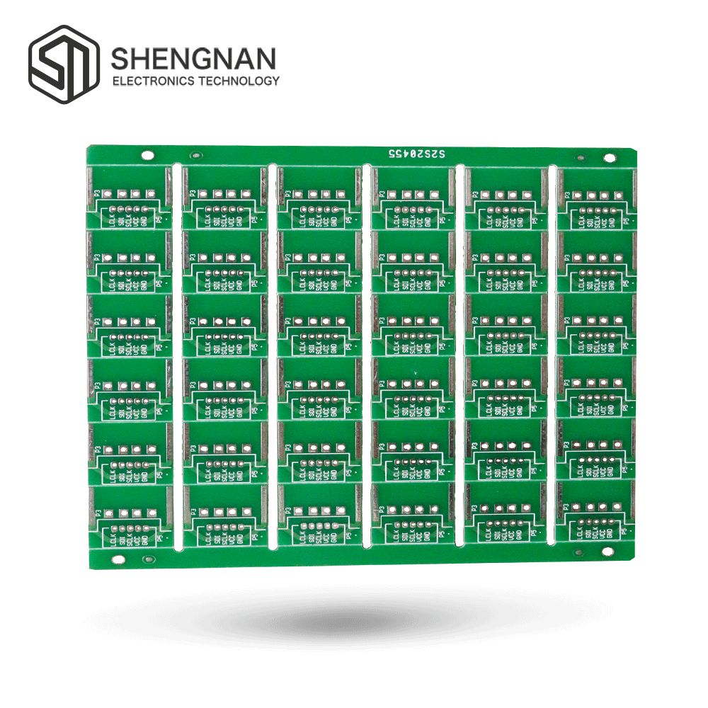 Печатная плата для передачи аудио линии Shenzhen, производство печатных плат обеспечивает проектирование и сборку
