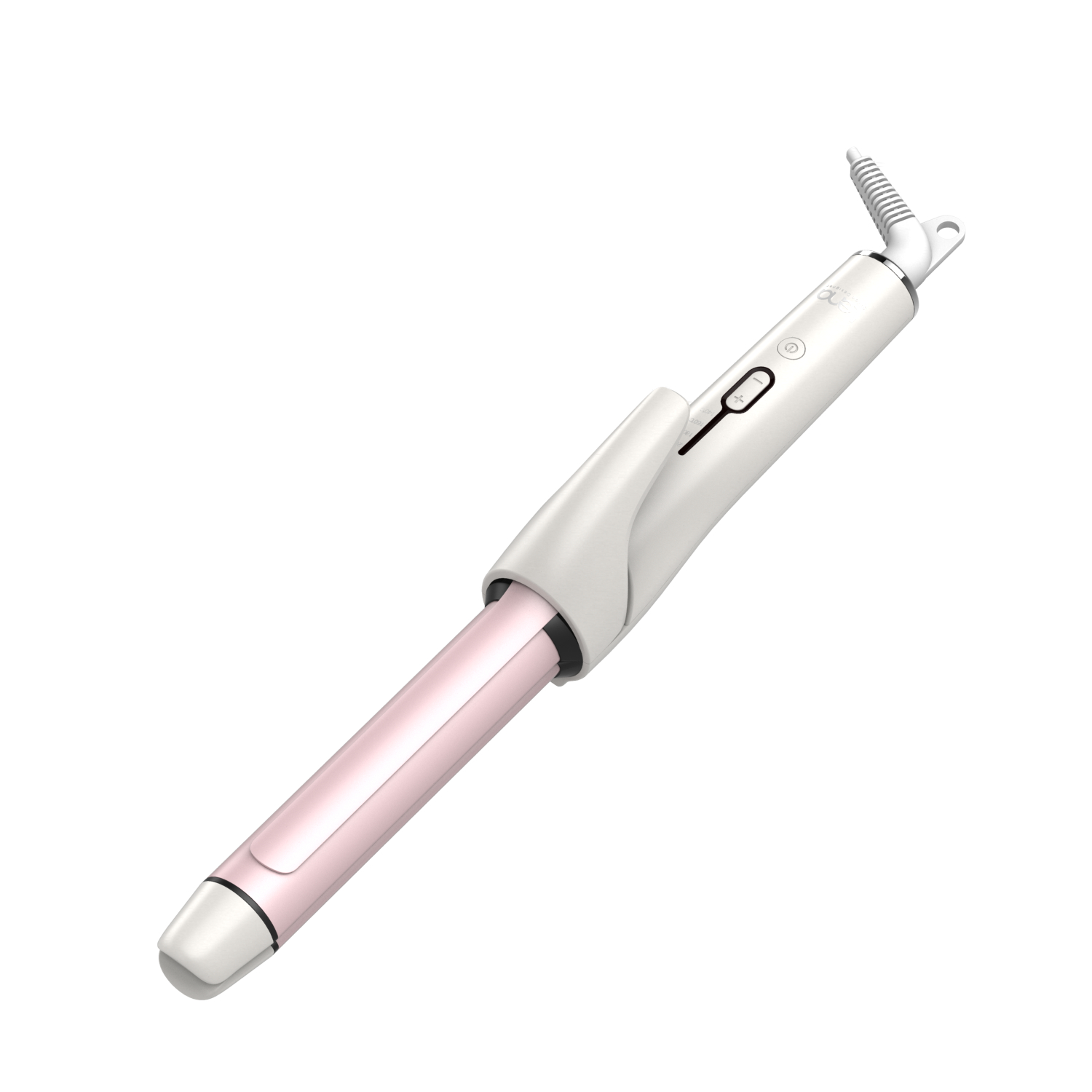 Lena Multi-function Professional Electric Ceramic 2 In 1 Hair Straightener and Curling Iron for Home Use