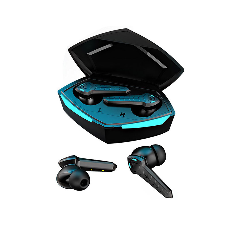 E-sports Gaming Headset наушники без каких-либо задержек маленькие беспроводные наушники 360 стереофоническим звуком эффект Игровые наушники с микрофоном