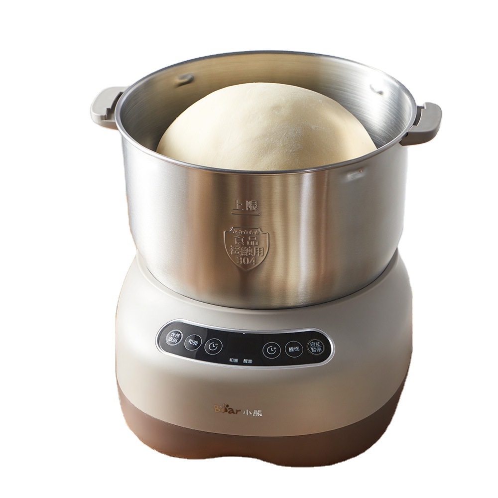 Fully automatic kneading 7L mixing chef machine commercial large-capacity revitalizing machine