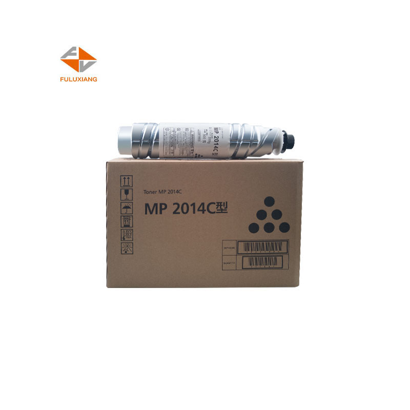 FULUXIANG MP2014S MP2014HC MP2014 для Ricoh Aficio MP2014/MP2014EN/MP2014D/MP2014AD картридж с тонером для копировального аппарата