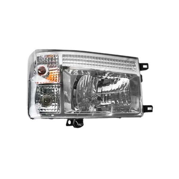 dongfeng truck spare parts Head lamp assembly 37BG35-11020 CZ480  truck body parts