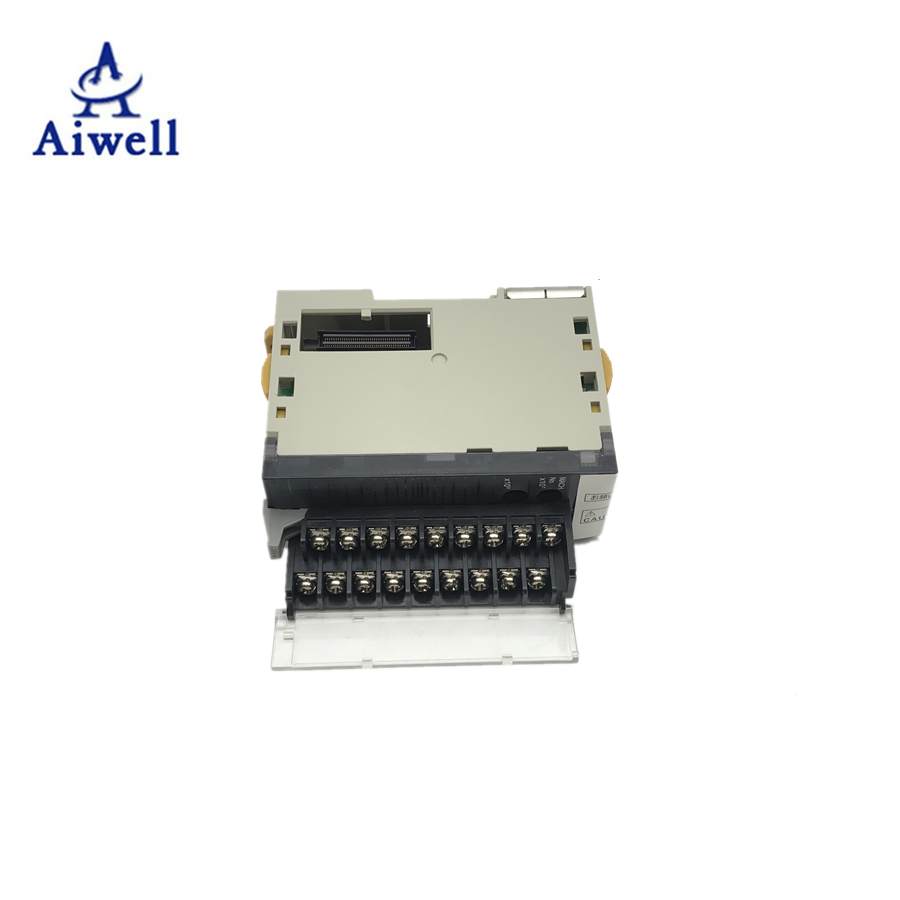 Omron PLC контроллер CJ1 высокой мощности I/O блок CJ1W-PTS52 100% новое оригинальное Промышленная и т. д. (Япония)