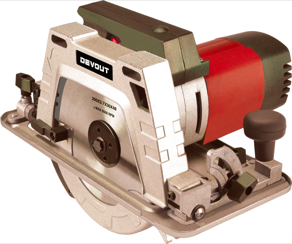 Электрическая циркулярная пила makita, 8 дюймов/200 мм