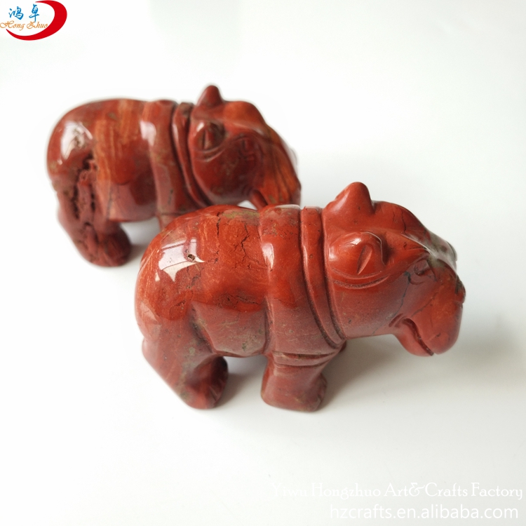 Драгоценные камни kylin статуи розовый кварц драгоценный камень ganesha статуя хиппи каменная резьба