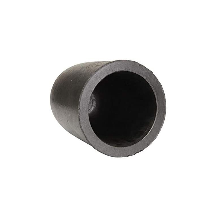 hot products 2021 Refining Black 20 ml pure graphite crucible