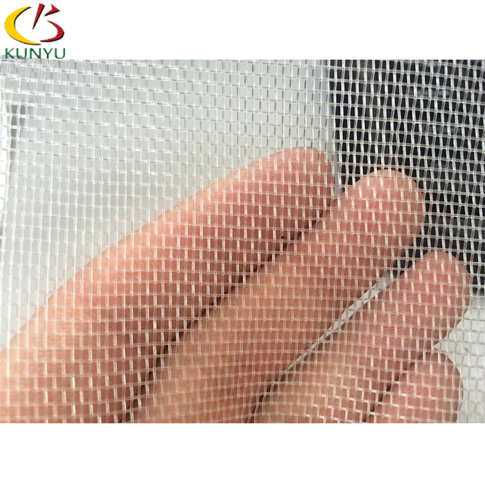 Африканская кузнечная сетка HDPE, сельскохозяйственная сетка для насекомых, теплица