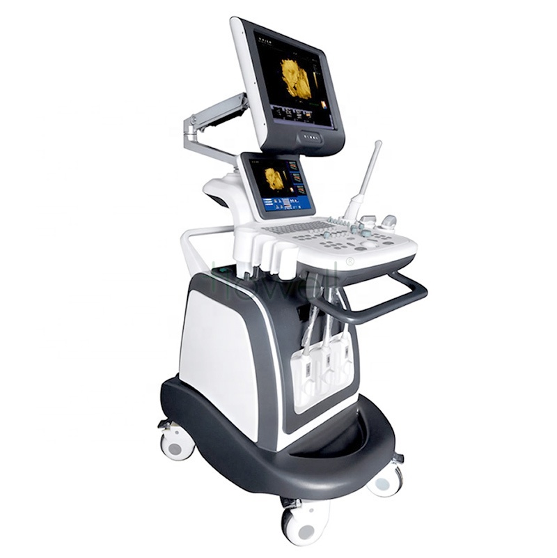 Medical Ultrasound Instruments / Cardiology Ultrasound / Digital Ultrasonic