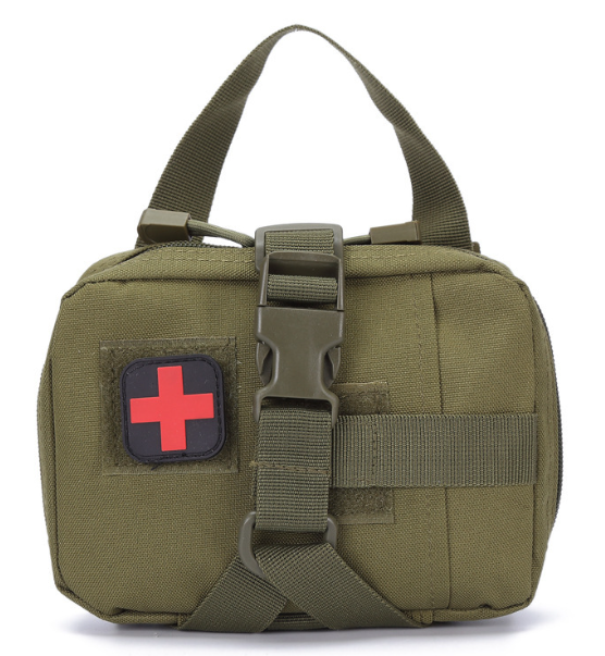 Тактическая Сумка для оказания первой помощи EMT Rip Away Molle медицинские сумки Аварийная сумка для выживания Аварийная Аптечка первой помощи