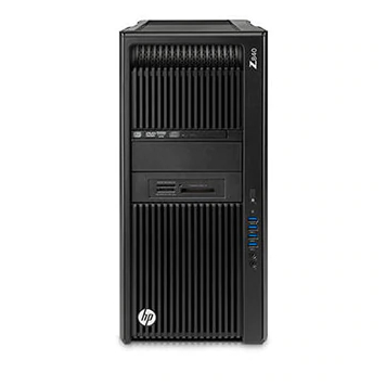 Оригинальная рабочая станция для процессора H pe Z840 Intel Xeon E5-2620 V3