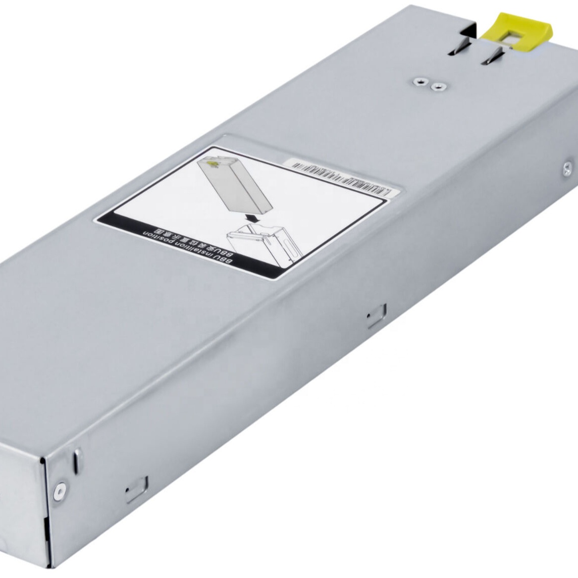 Запасная батарея STL2BATTA01 03031MPJ для HUAWEI OceanStor S5500 S5300 V3 BBU Battery STL2BATTA01