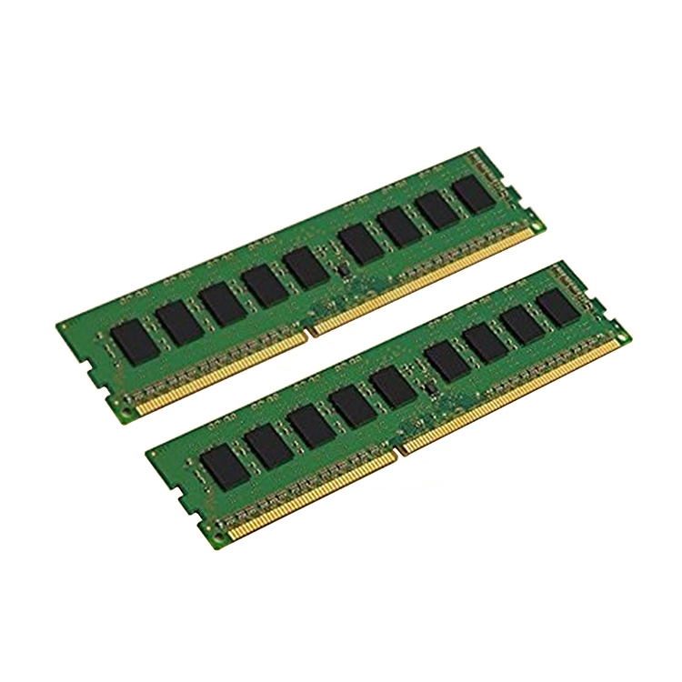 Для 836220-B21 HPE 16GB 2RX4 PC4-2400T-R Память RAM Kit