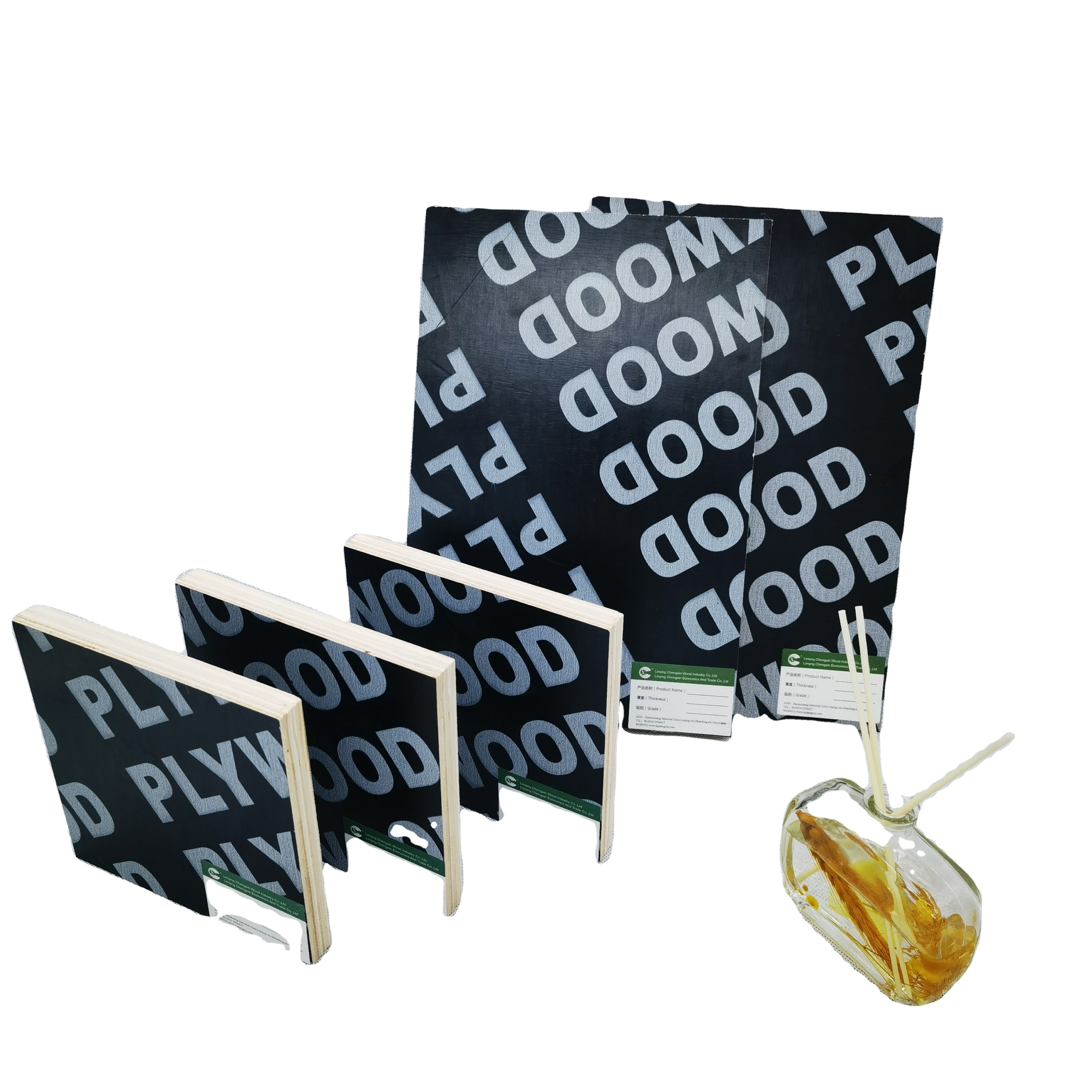 Wood Finger Joint Board Best Selling
