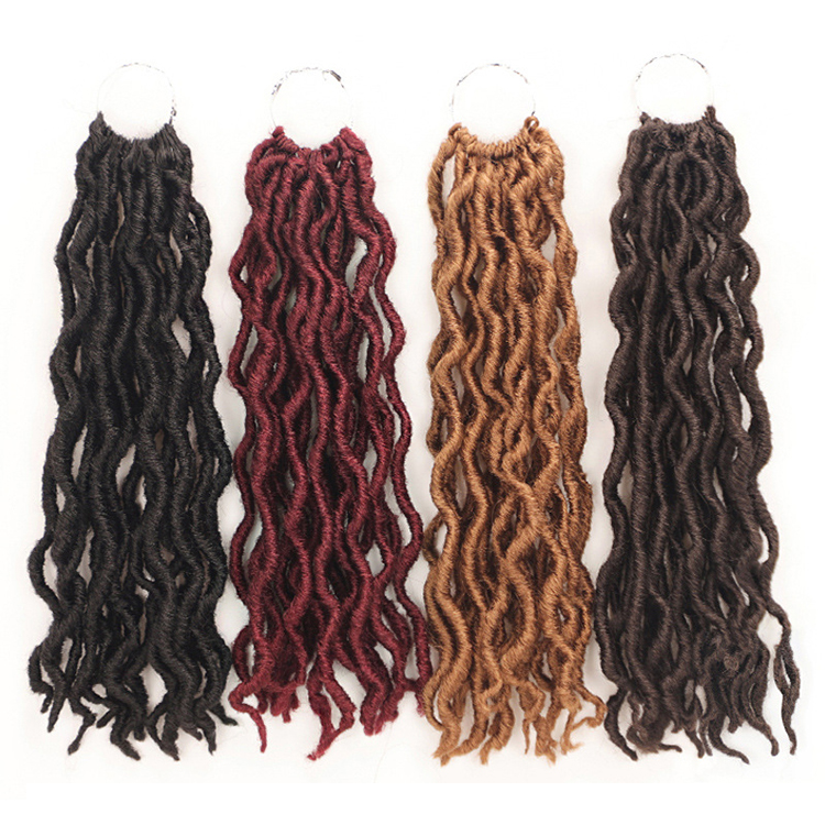 12 inches braiding hair for women wholesale synthetic crochet braid hair