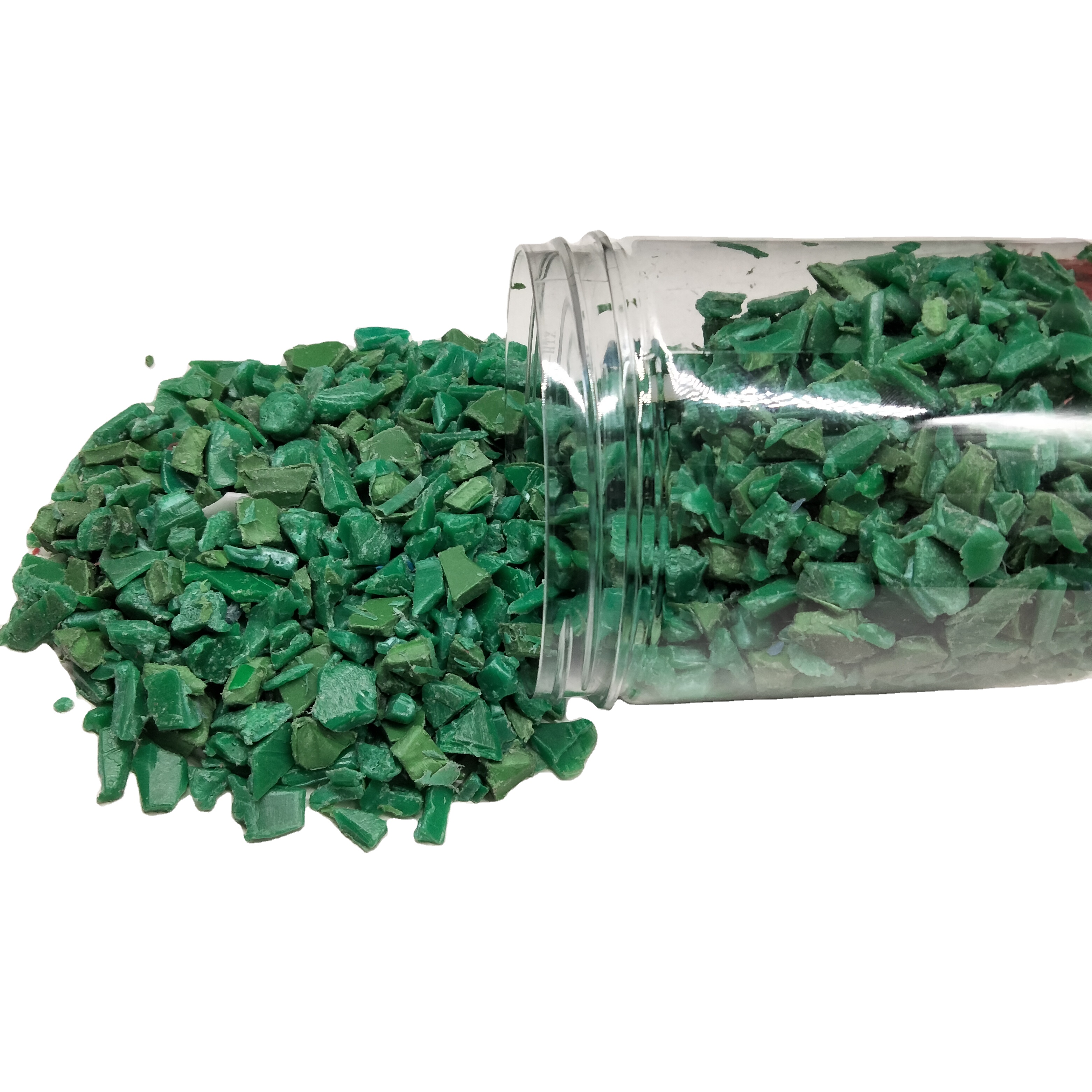 Лидер продаж, Многоцветный Пластиковый лом HDPE оптом