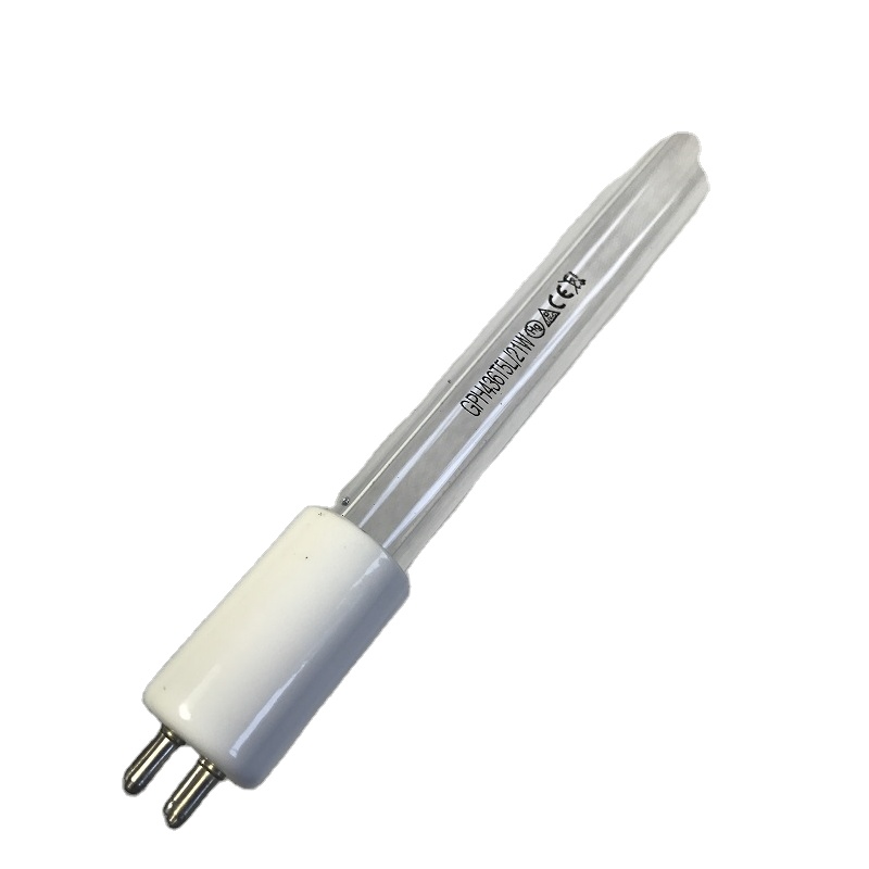 30W 254nm uvc лампа для пробки УФ свет УФ бактерицидная лампа для стерилизатора