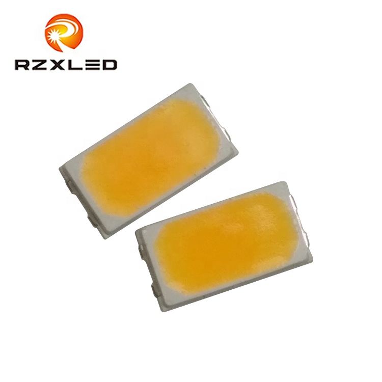 Shenzhen Factory Direct Led Chip smd 5730 led datasheet 0.5w 150mA 90% Color Rendering Index(Ra) For Panel