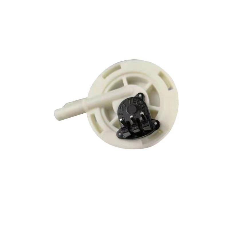 Shenzhen Manufacturer FM-HL2124 small size hall water flow meter
