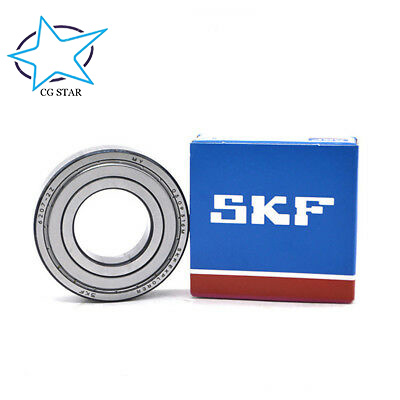 SKF мини fingerboard колеса Скейт подшипник 608 8*22*7 мм глубокий шаровой подшипник