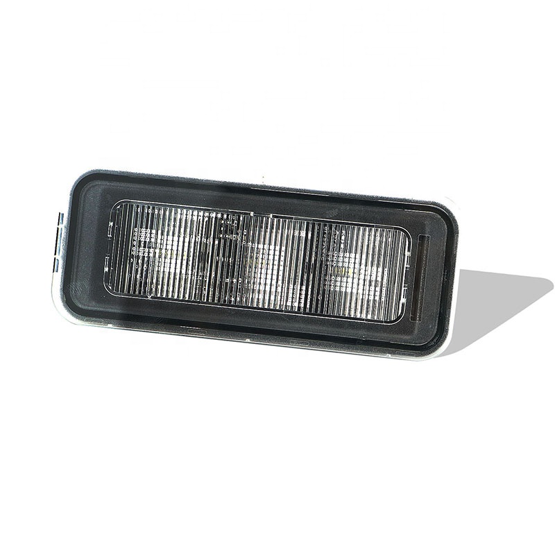Светодиодный комплект освещения для двухместной кабины для Toyota Tacoma PT857-35200 2020-2021