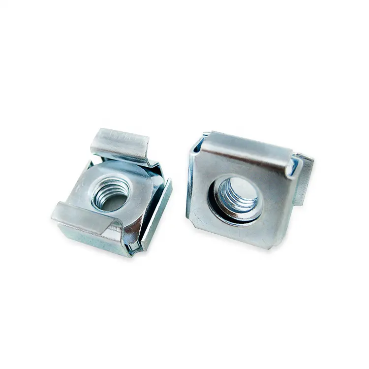 Hot Selling M6 Stainless Steel Cage Nut