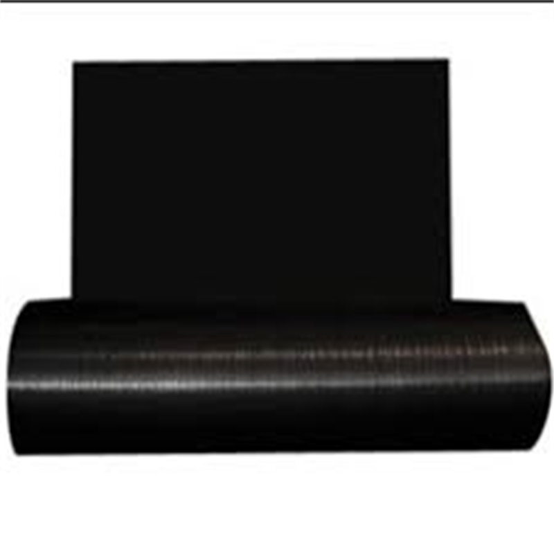 Plastic 0.5 mm 0.75 mm 1.0 mm 1.5 mm 2.0 mm 3 mm hdpe geomembranes fish dam pond liner geomenbrana para mineria