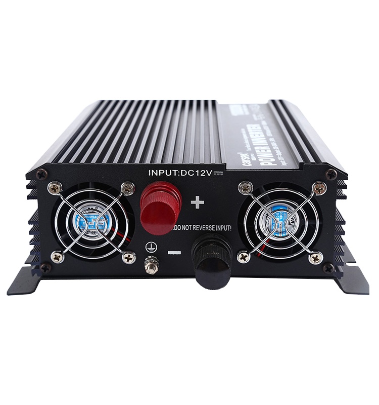 Off Сетка Tie инверторы 1000W-CAR1K