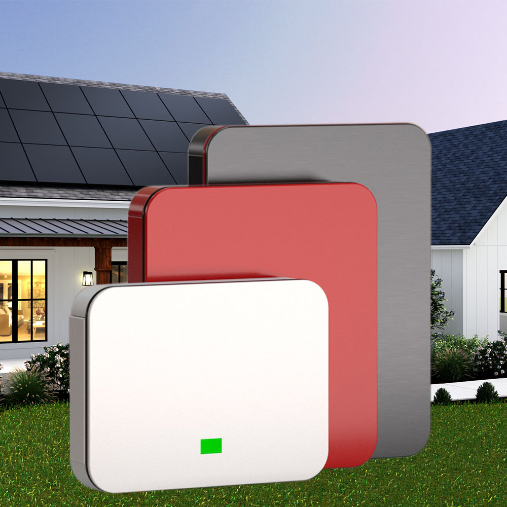 Smart BMS All In One Powerwall 48v 200ah lifepo4 Home Battery Powerwall
