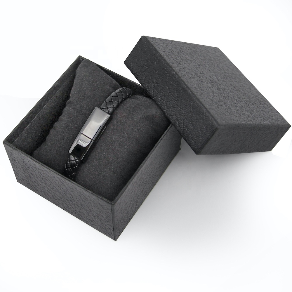 Кожаный мини-браслет Micro Usb, зарядное устройство, кабель для зарядки данных, шнур синхронизации