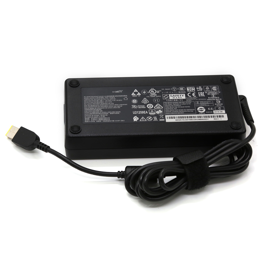 Usb-коннектор для адаптера ноутбука lenovo 20 в 6 А 120 Вт для адаптеров Lenovo G510 в AIO C560 A7300