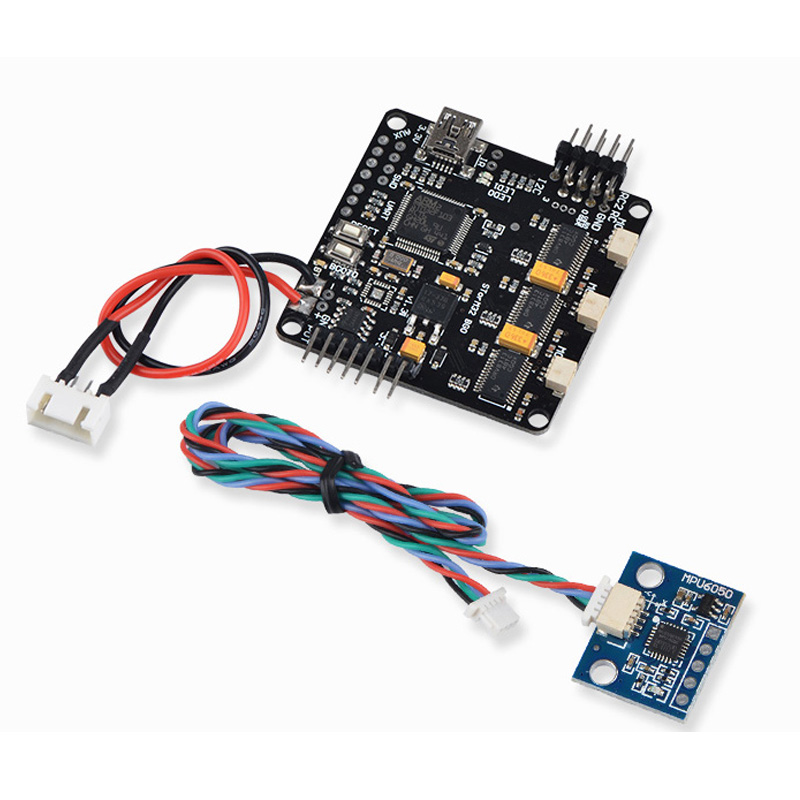 Storm32 BGC 32Bit 3-Axis STM32 Brushless Gimbal Controller Board with Dual Gyroscope