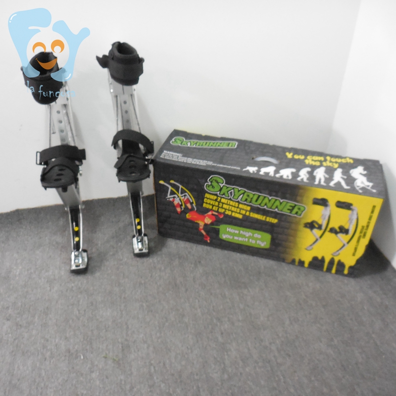 Прыгающие ходунки SKYRUNNER Kangoo